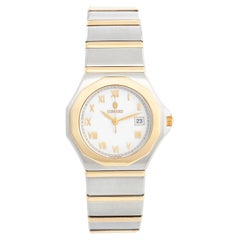 Concord Watch d'epoca di medie dimensioni