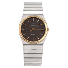 Concord Mariner SG Réf. 15,72.115.V13 Montre à date à quartz pour hommes