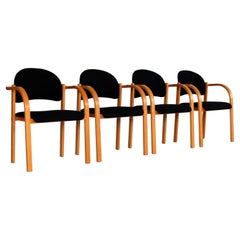sillones de conferencia vintage  sillas  Suecia