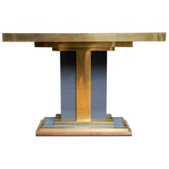 Glass Console Tables
