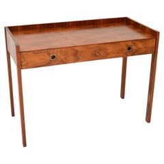 Vintage Console Table / Desk by Robert Heritage for Archie Shine