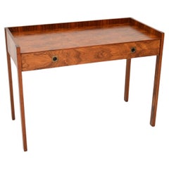 Retro Console Table / Desk by Robert Heritage for Archie Shine