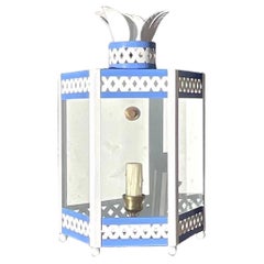 Vintage Contemporary Coleen “Sarafina” Sconce