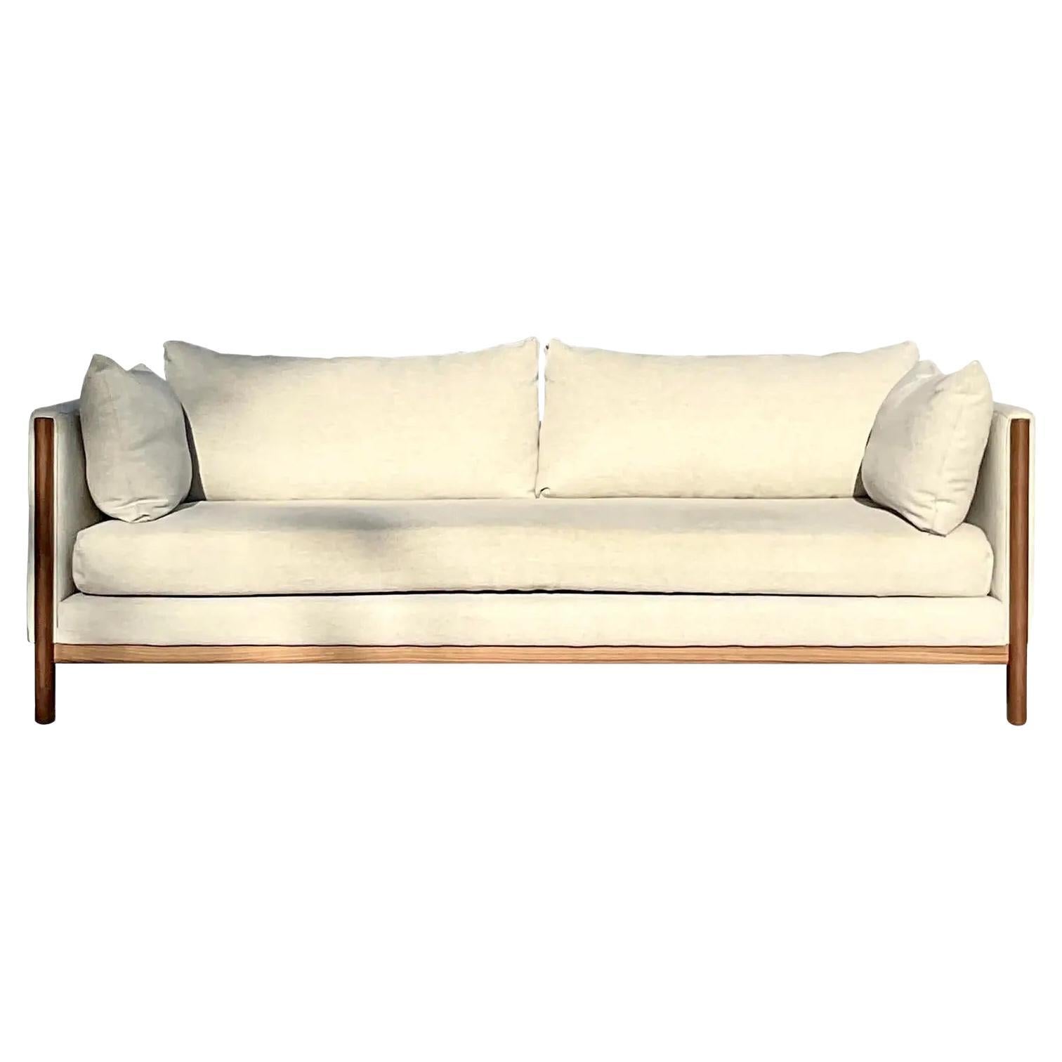Emmy sales sofa dwr