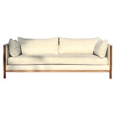 Vintage Contemporary Dwr “Emmy” Sofa