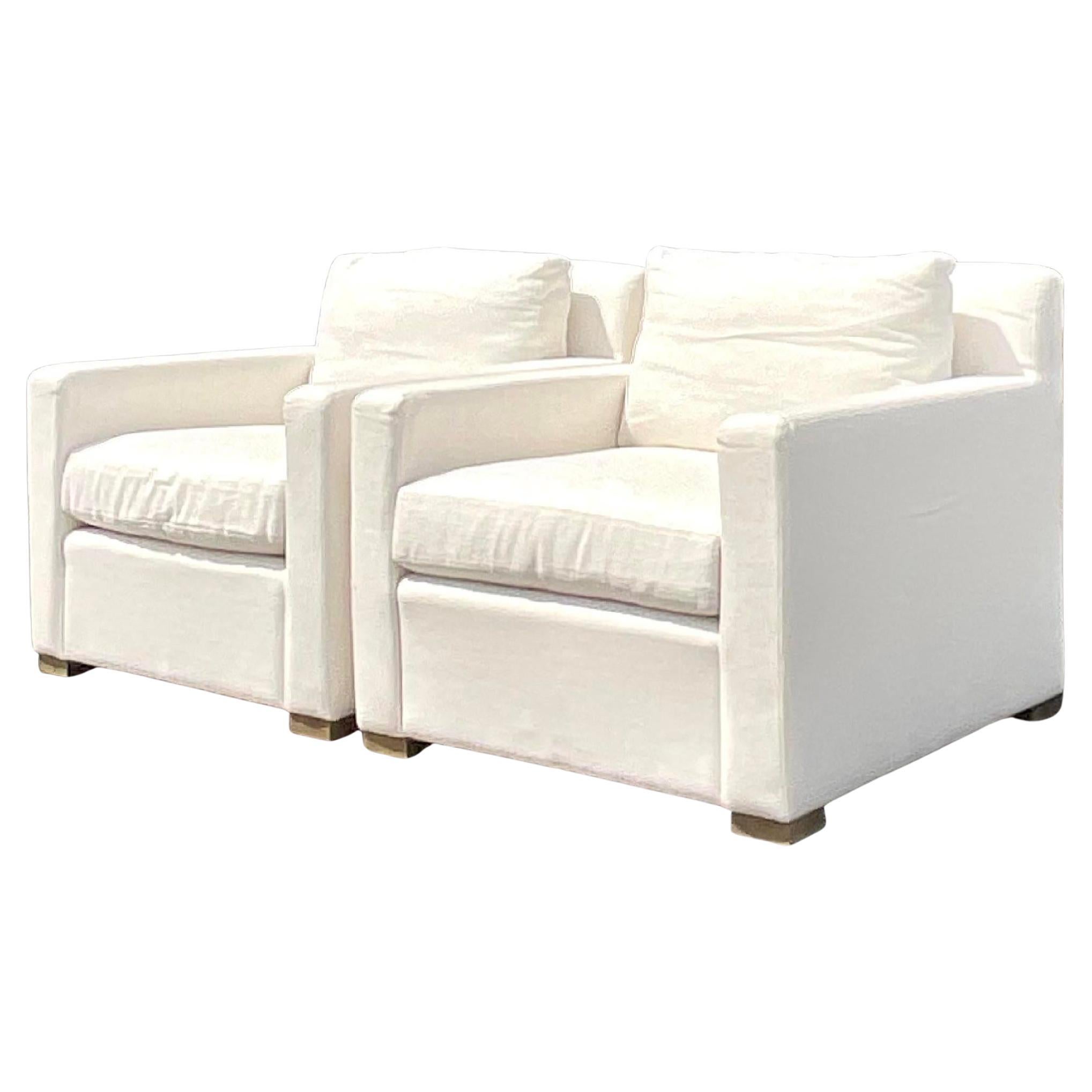 Used rh furniture discount