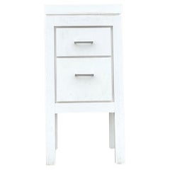 Mesa auxiliar Waterworks Vintage Contemporary