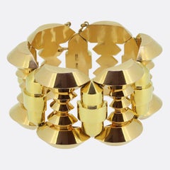 Vintage Continental Bracelet