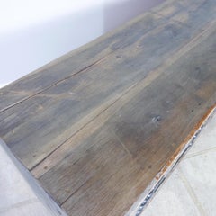 Vintage Continental Industrial Drawers