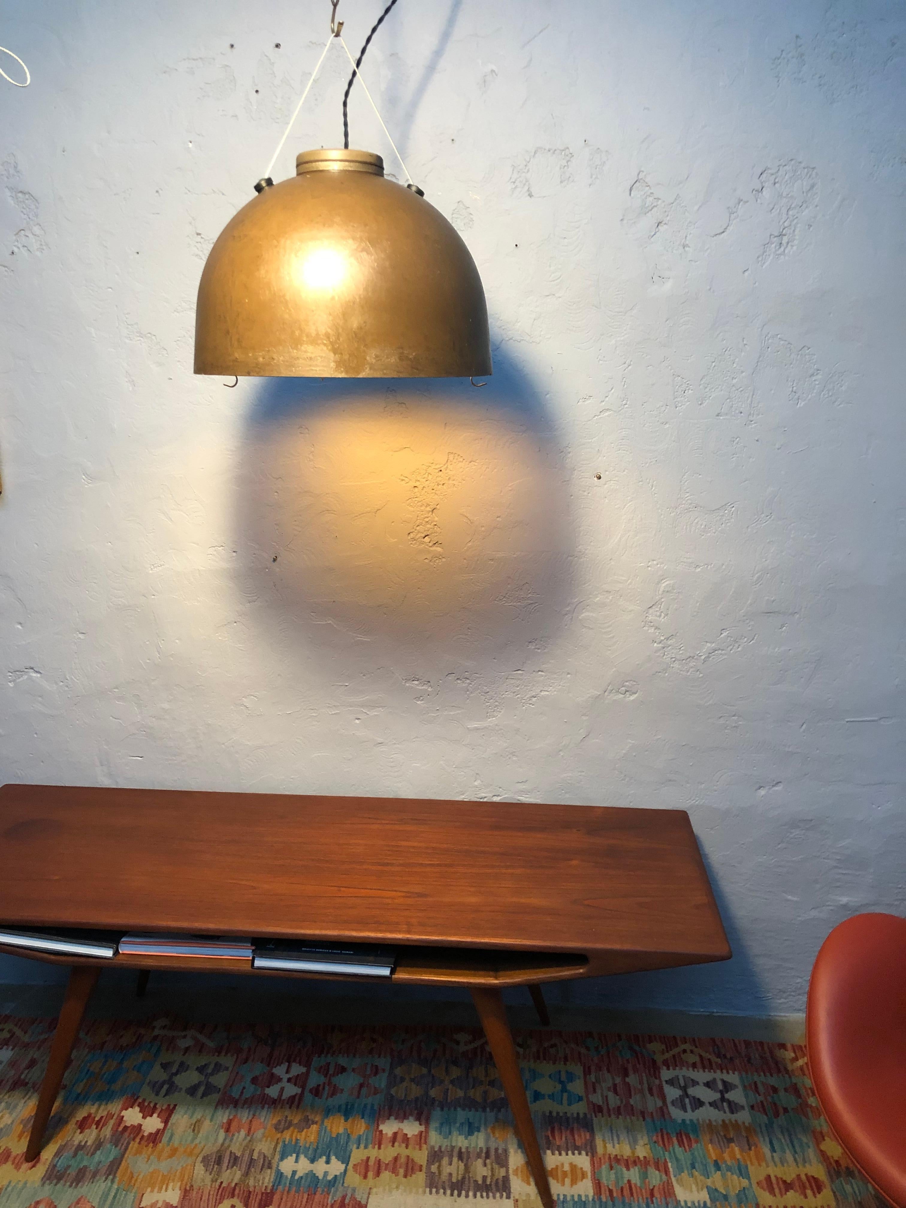 Late 20th Century Vintage Copenhagen Street Lamps Form the 1970s and Made in Denmark by Philips  For Sale