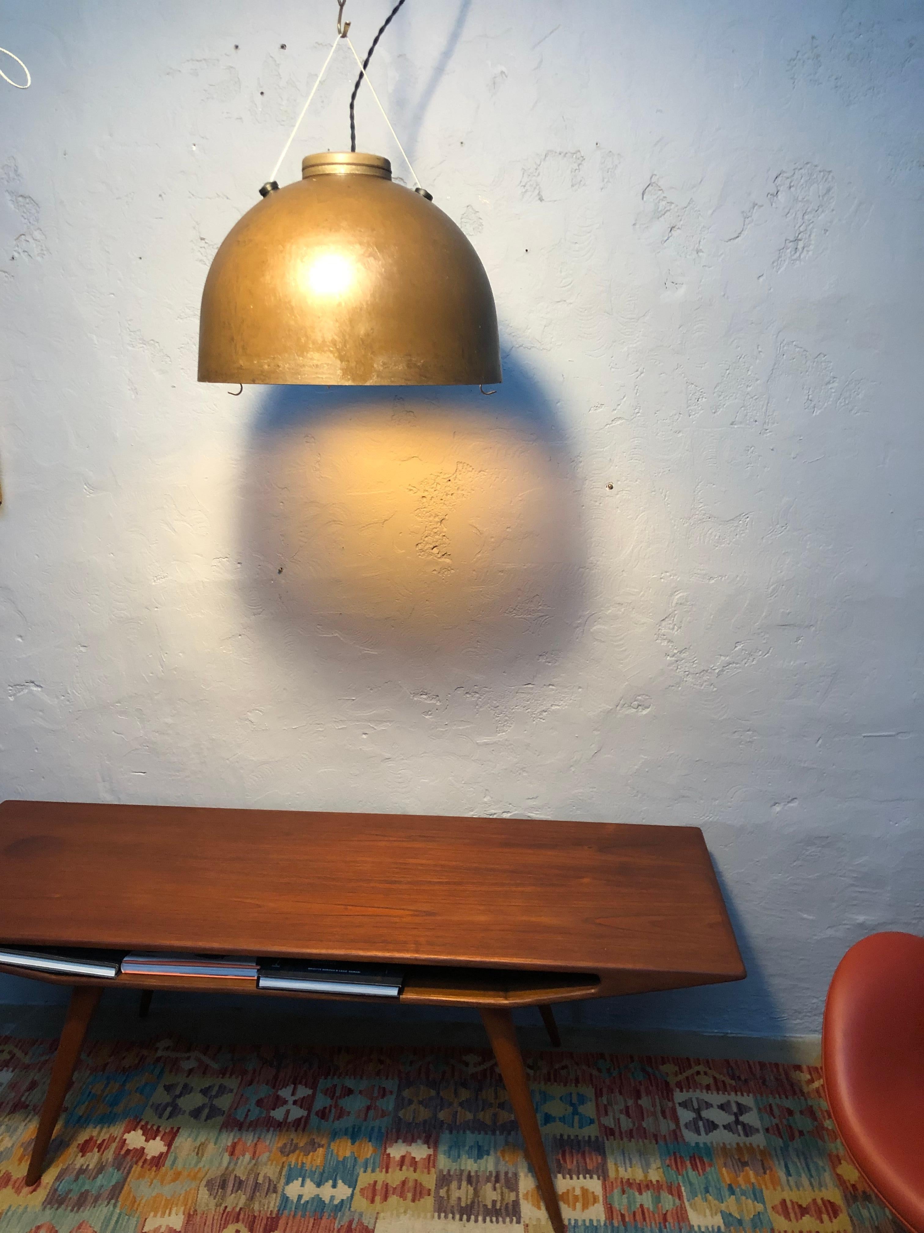 Late 20th Century Vintage Copenhagen Street Lamps Form the 1970s and Made in Denmark by Philips For Sale