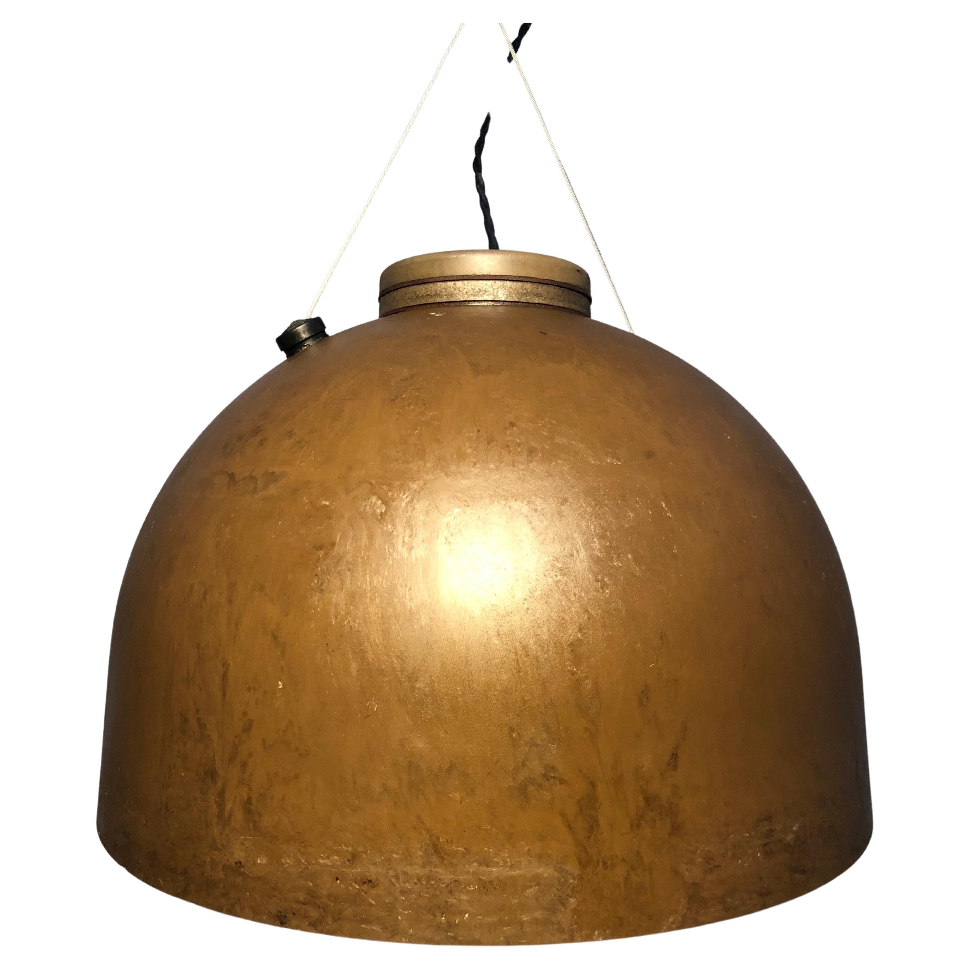Vintage Copenhagen Street Lamps Form the 1970s and Made in Denmark by Philips  For Sale