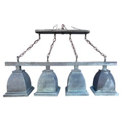 Chandeliers and Pendants