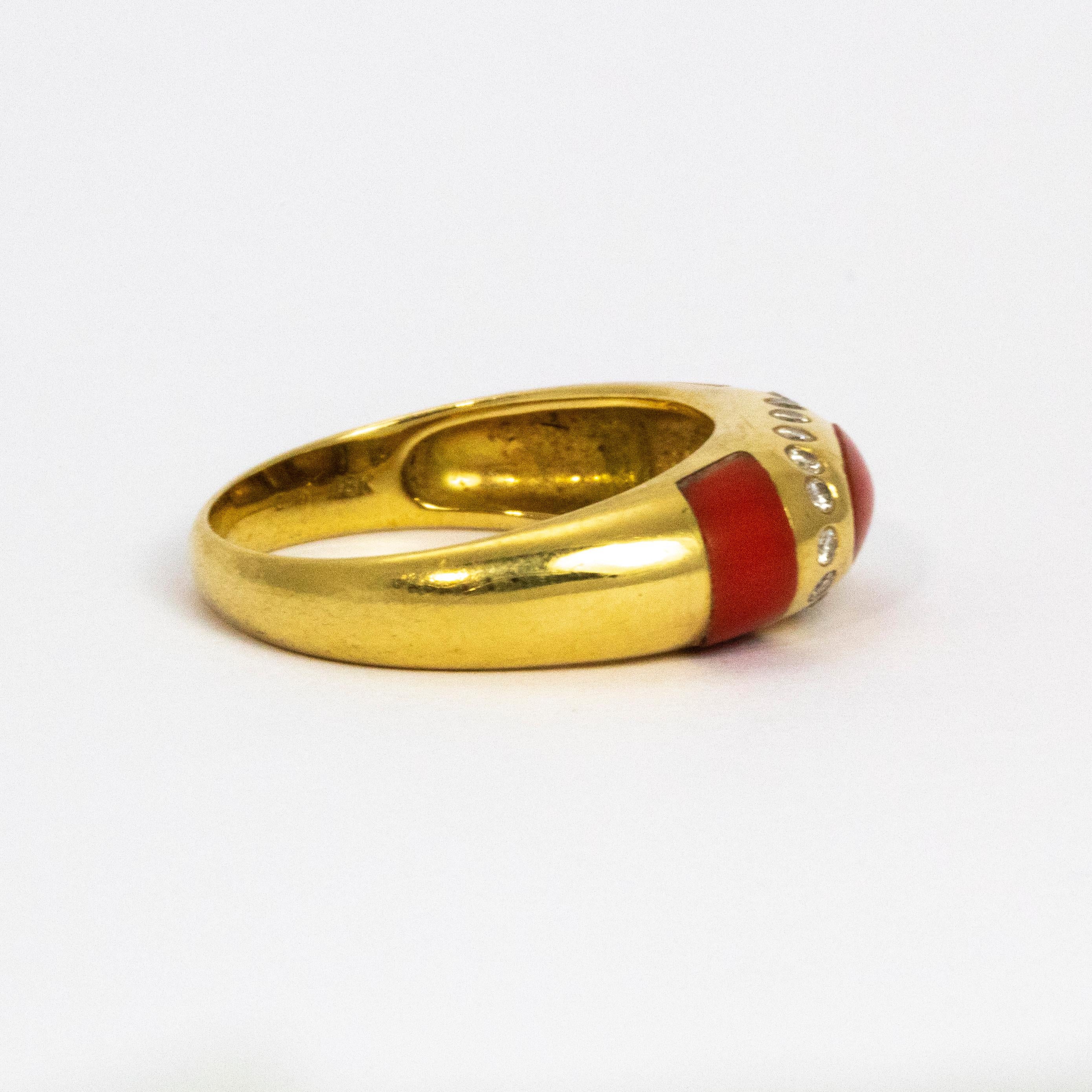 xpy8 ring
