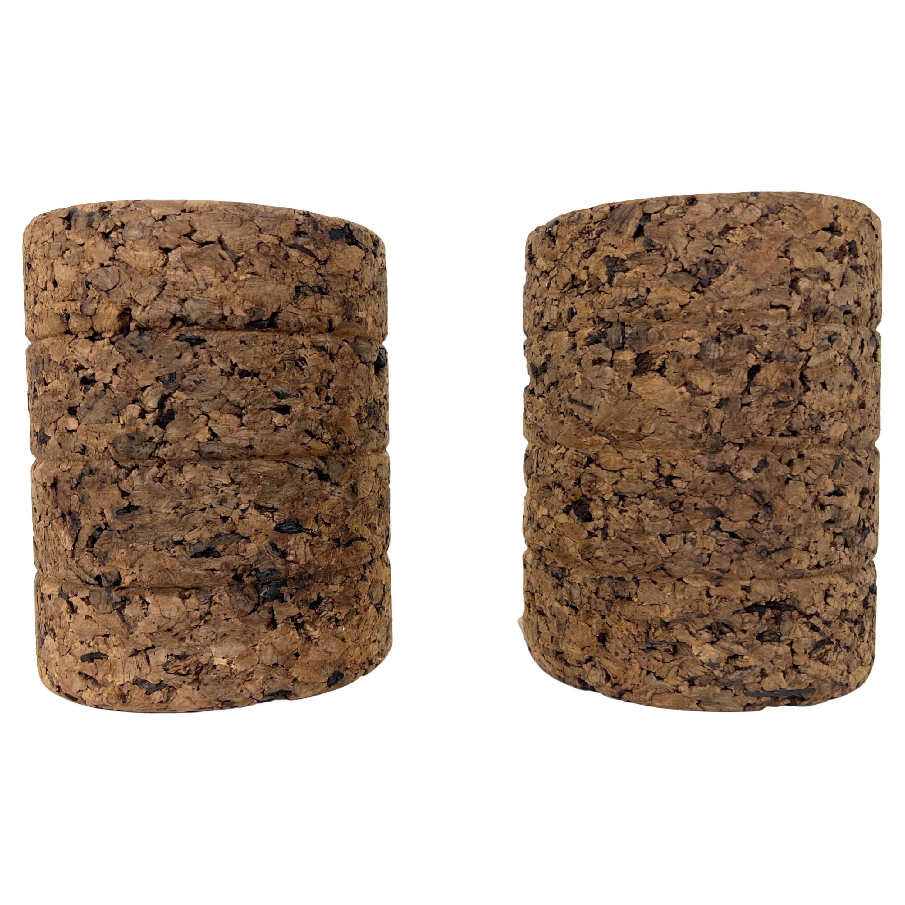 Vintage Chinese Dragon Brass and Wood Bookends at 1stDibs