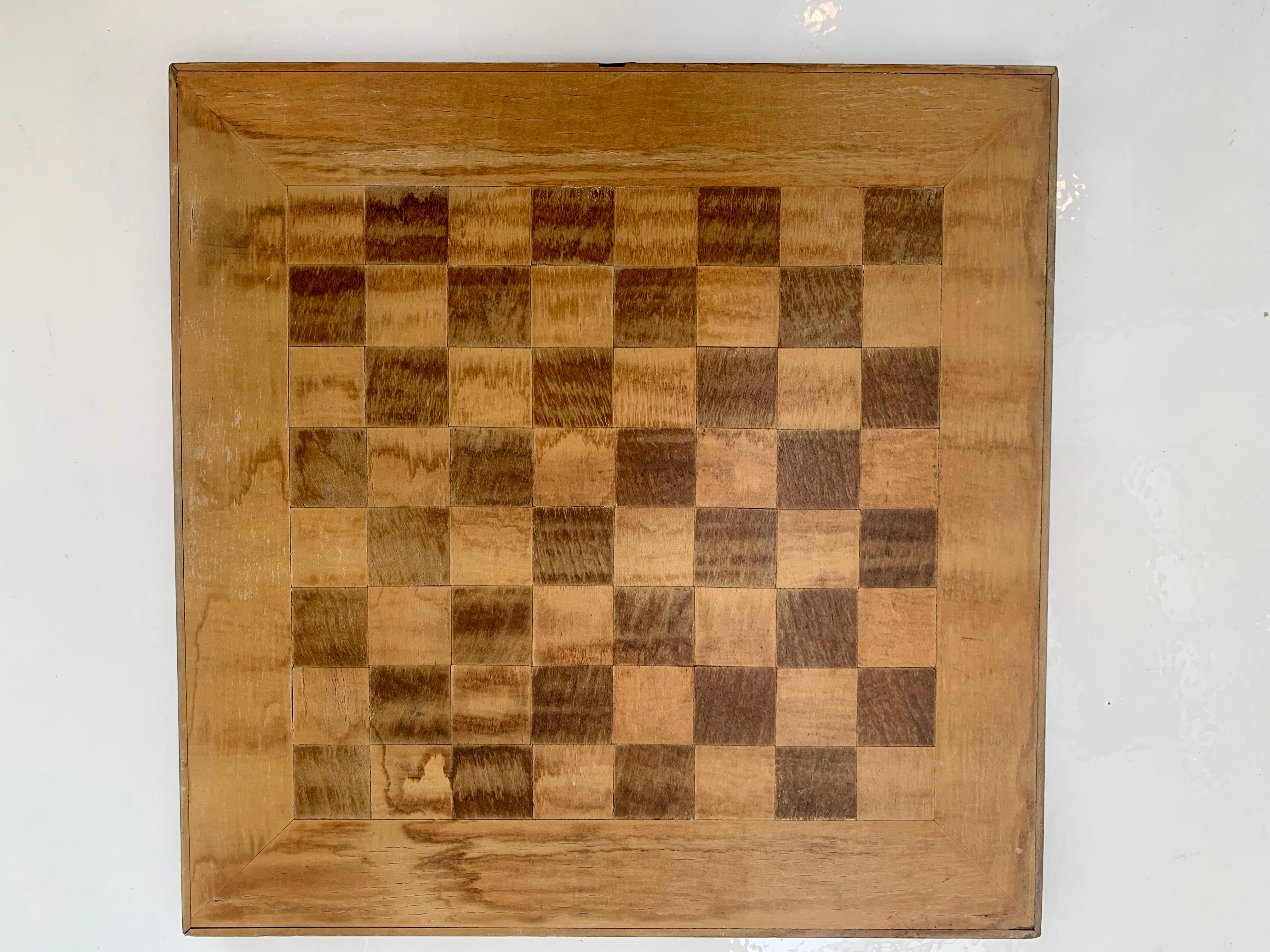 cork backgammon board