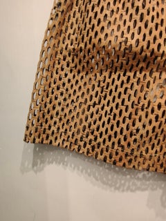 Vintage Corkwood Shorts