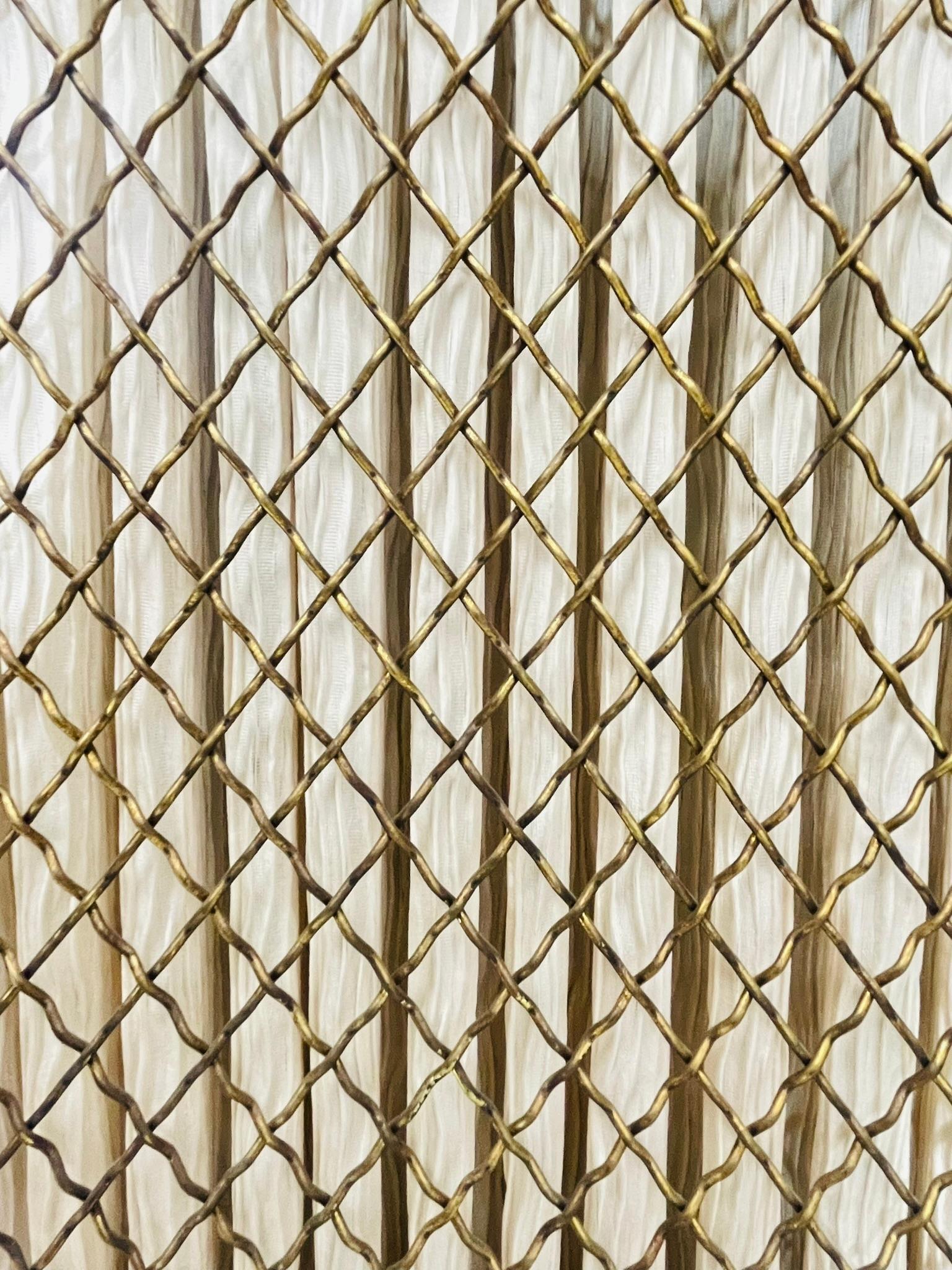 Meuble de rangement d'angle attribué à Phyllis Morris, États-Unis, années 1950 en vente 7