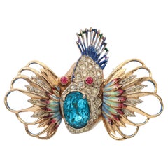 Brooches