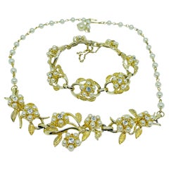 Choker Necklaces