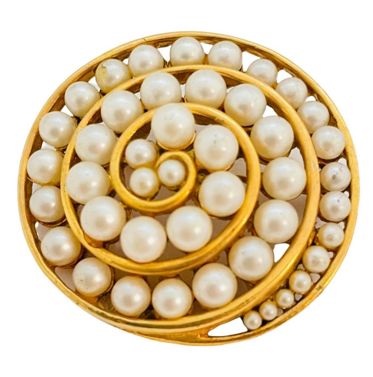 Corocraft pearls best sale