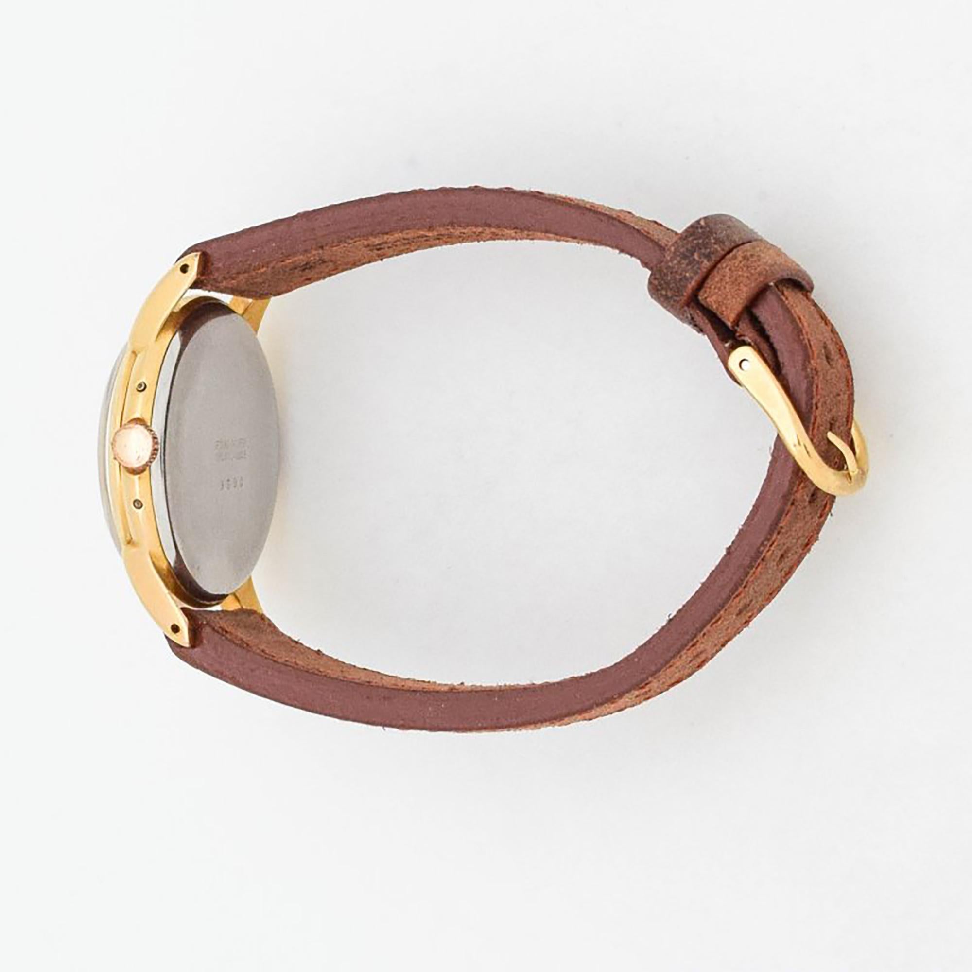 cortebert sport watch