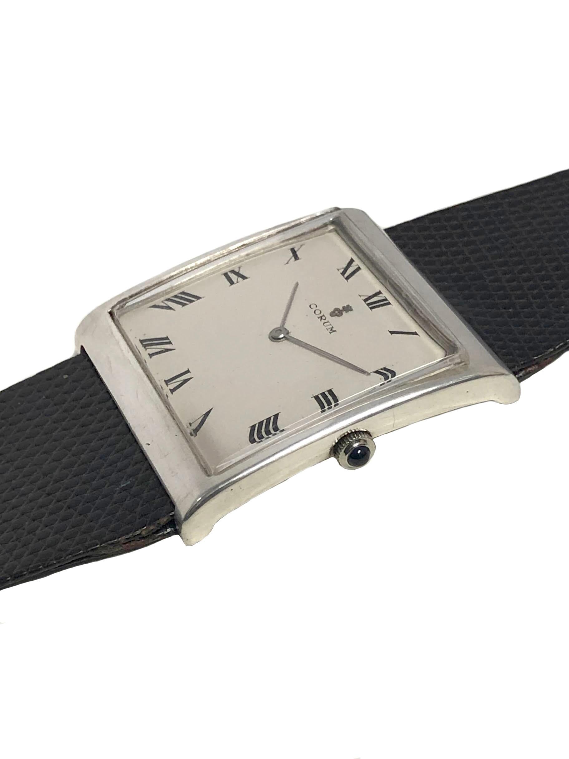 corum vintage