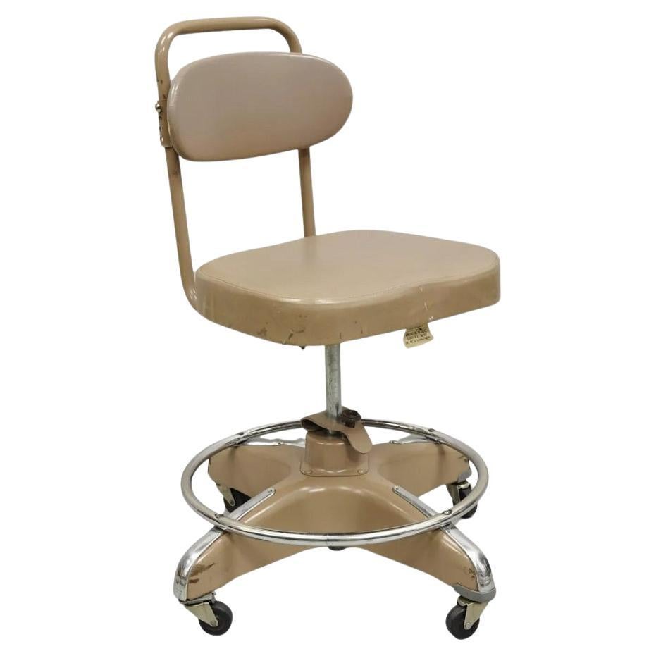 What is tanker furniture?