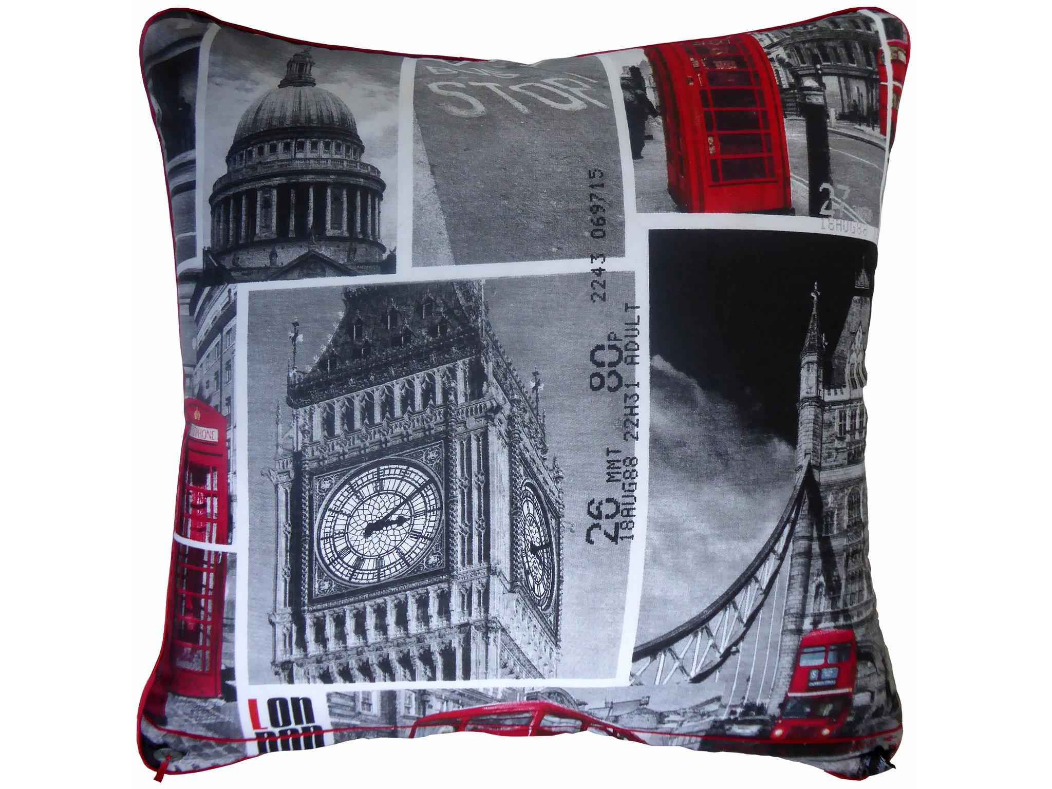 Austrian Vintage Cushion 