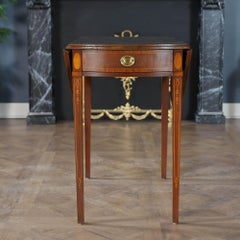 Vintage COUNCILL Pembroke Tisch