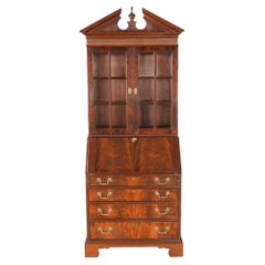 Scrivania vintage Councill