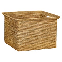 Bowls and Baskets