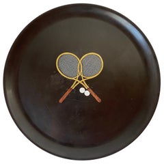 Shell Serveware, Ceramics, Silver and Glass