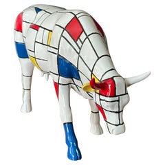 Animal Sculptures