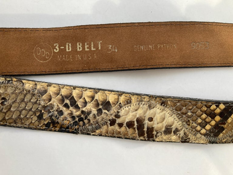 Ceinture amérindienne outlet
