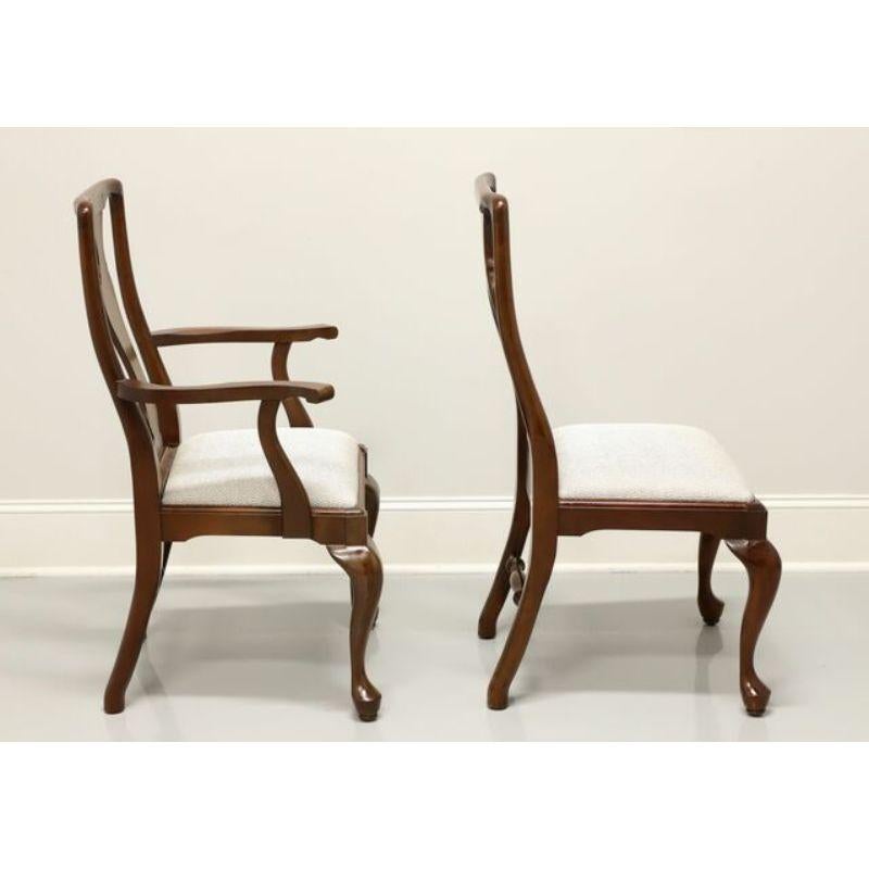 craftique dining chairs