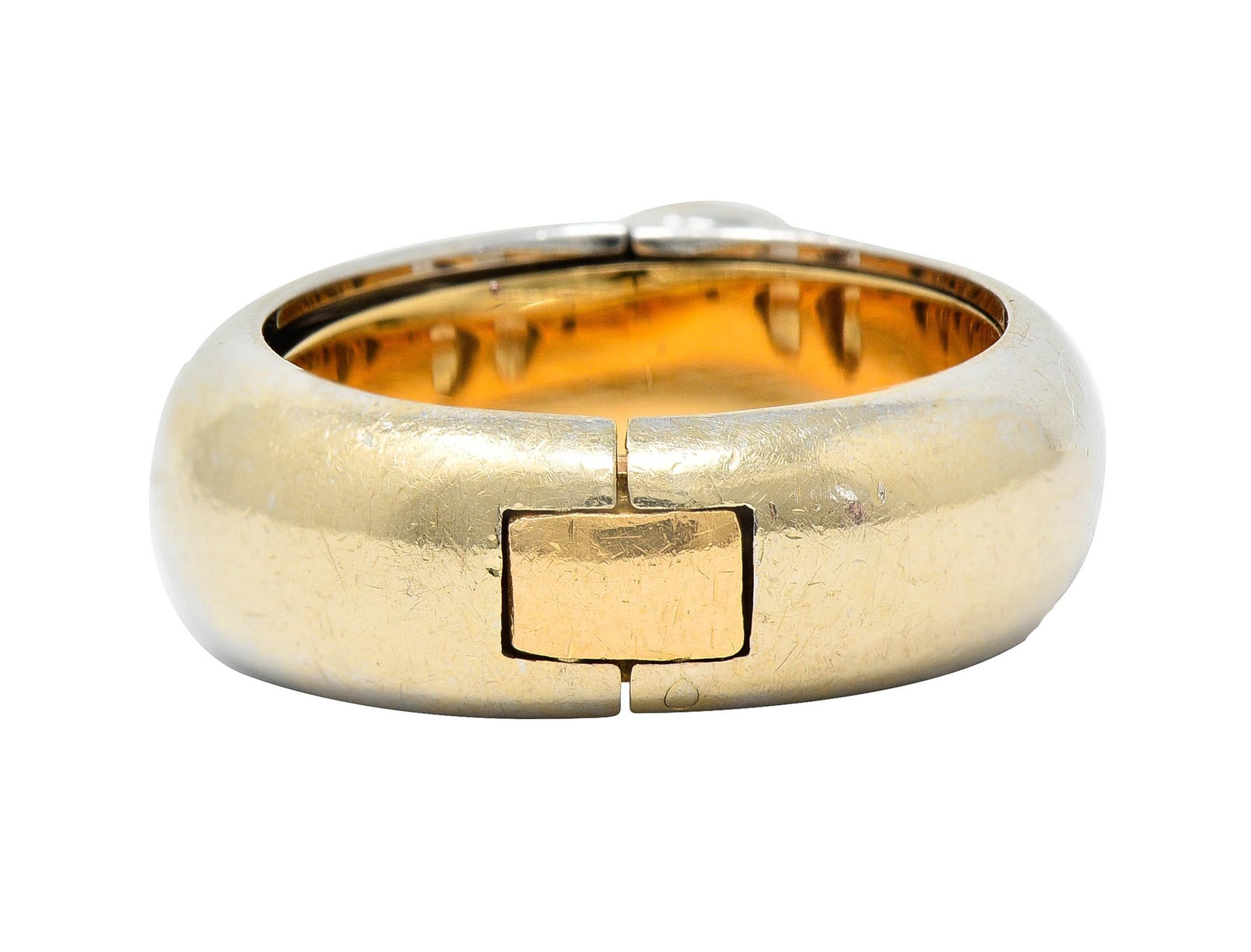 drake heart ring