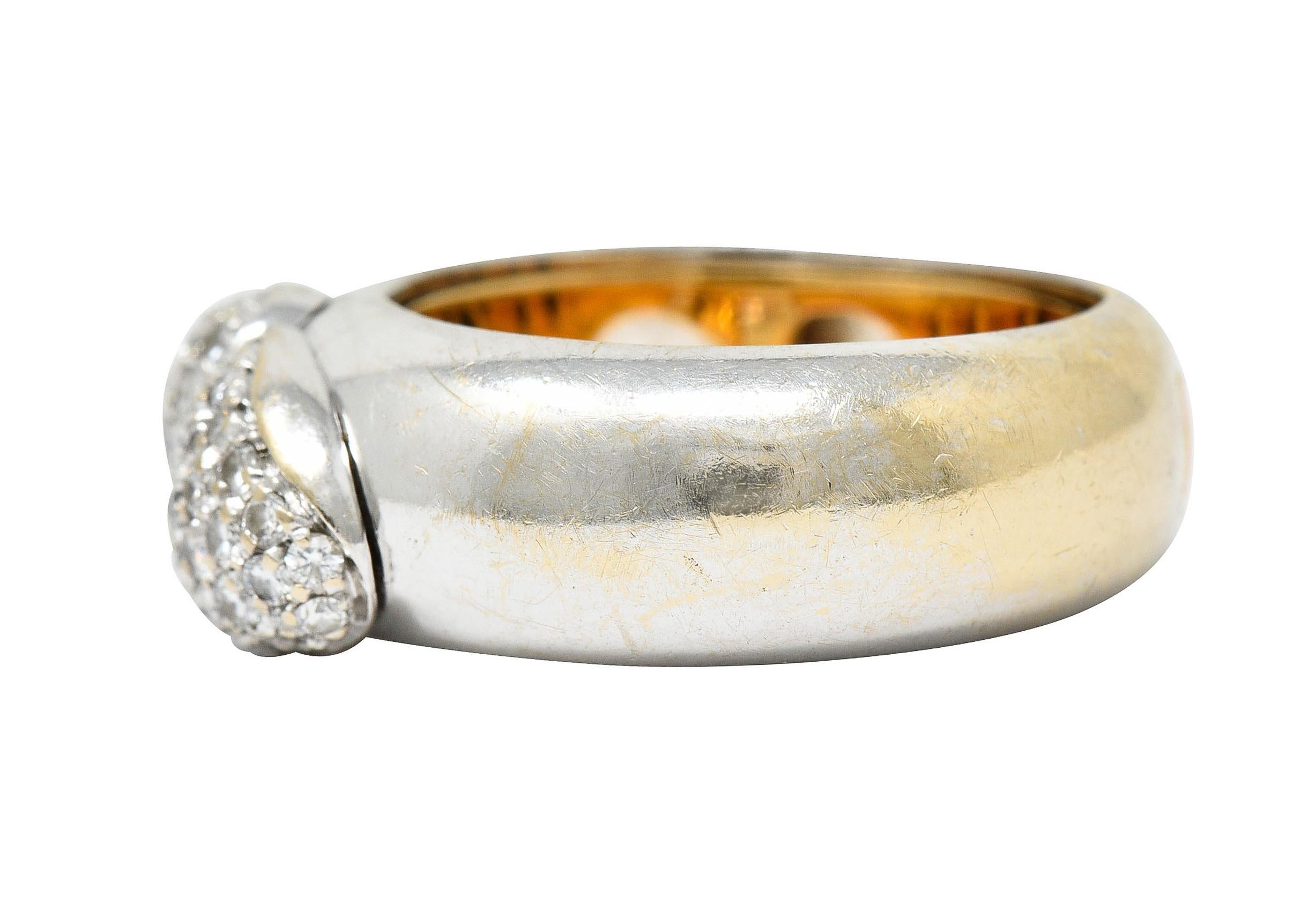 drakes diamond ring