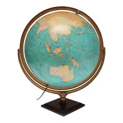 Globes