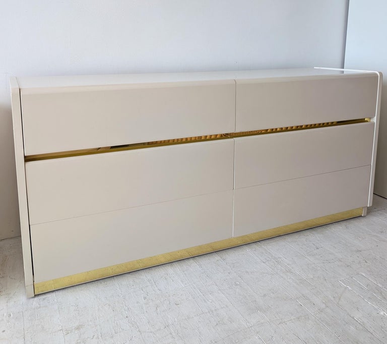 cream and gold dresser Elegant Patterned 3-Drawer Overall dimensions Lenna Cream 6 Drawer Dresser