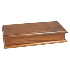 Vintage Cribbage Board