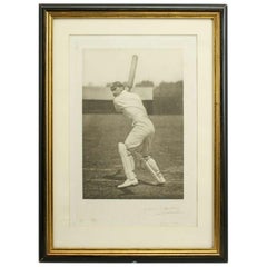 Sporting Art Photography