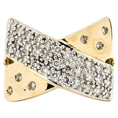 Cocktail Rings