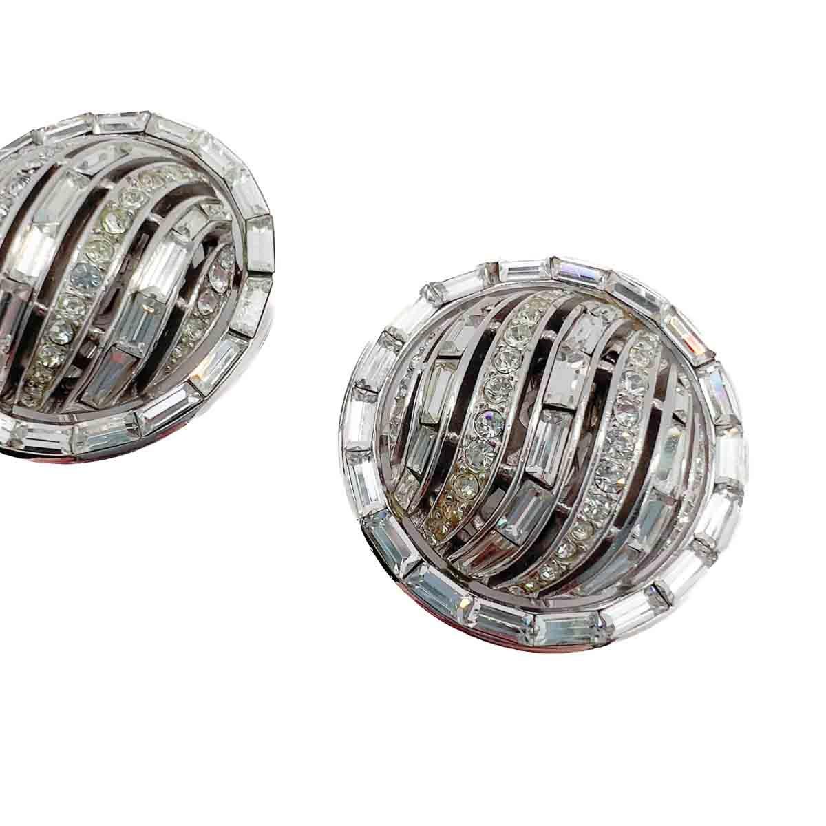 spiky jelly earrings