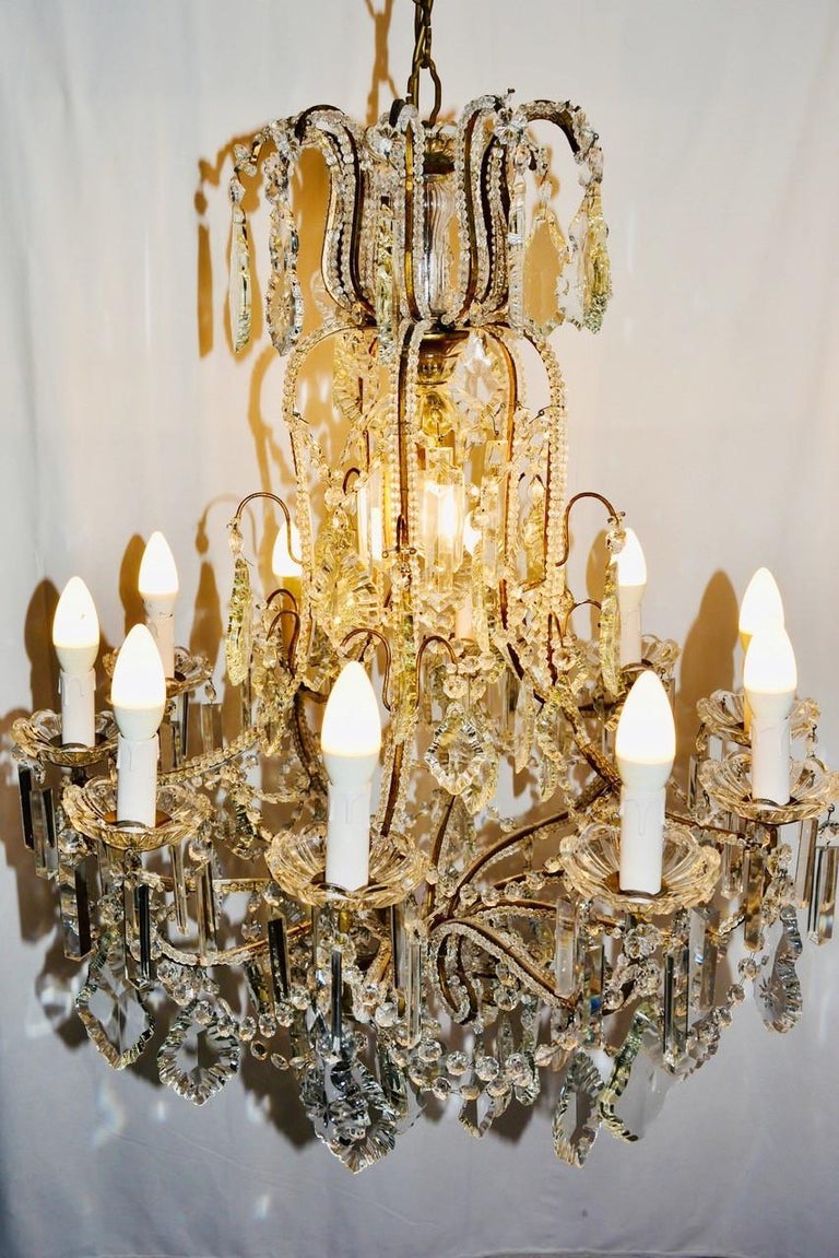 Chandeliers For Sale