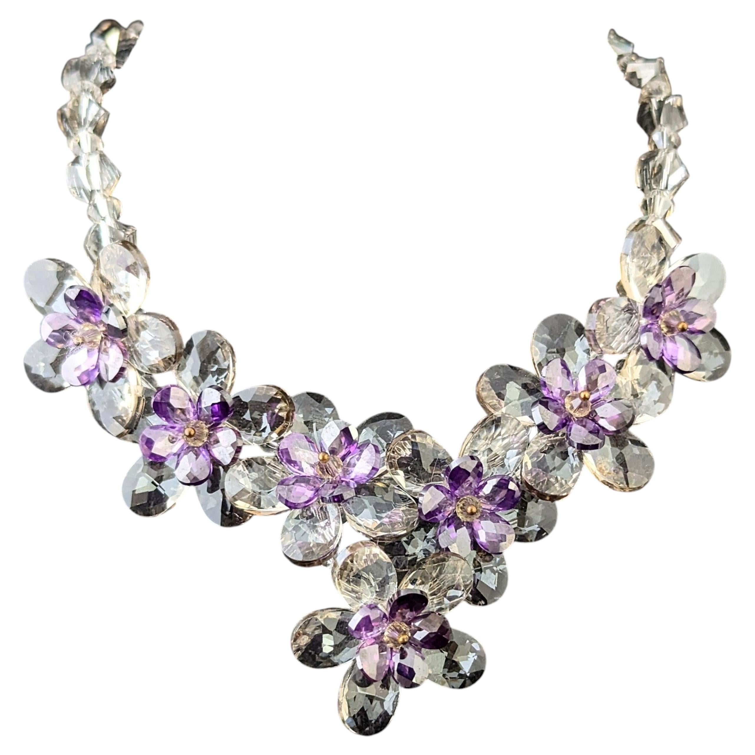 Butler And Wilson Vintage Jewellery - 13 For Sale on 1stDibs