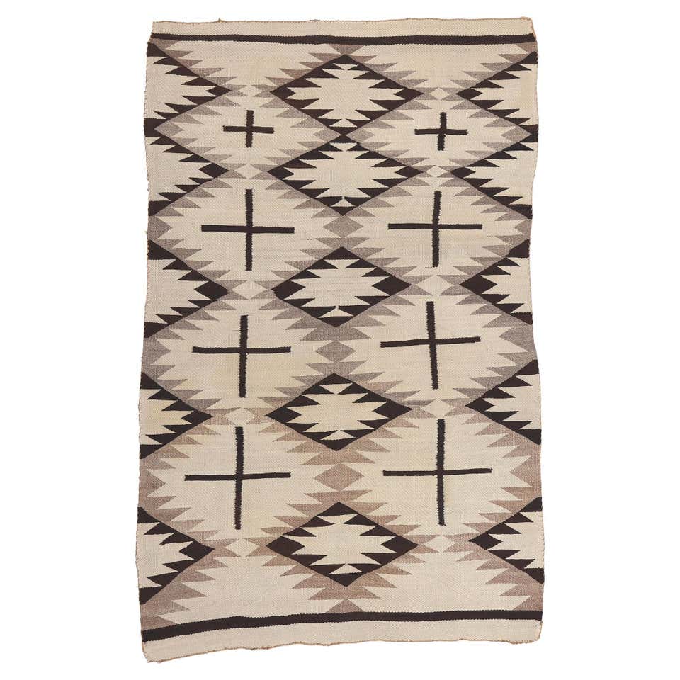 Native American Rugs and Carpets - 348 For Sale at 1stDibs | native ...