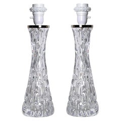 Carl Fagerlund Table Lamps