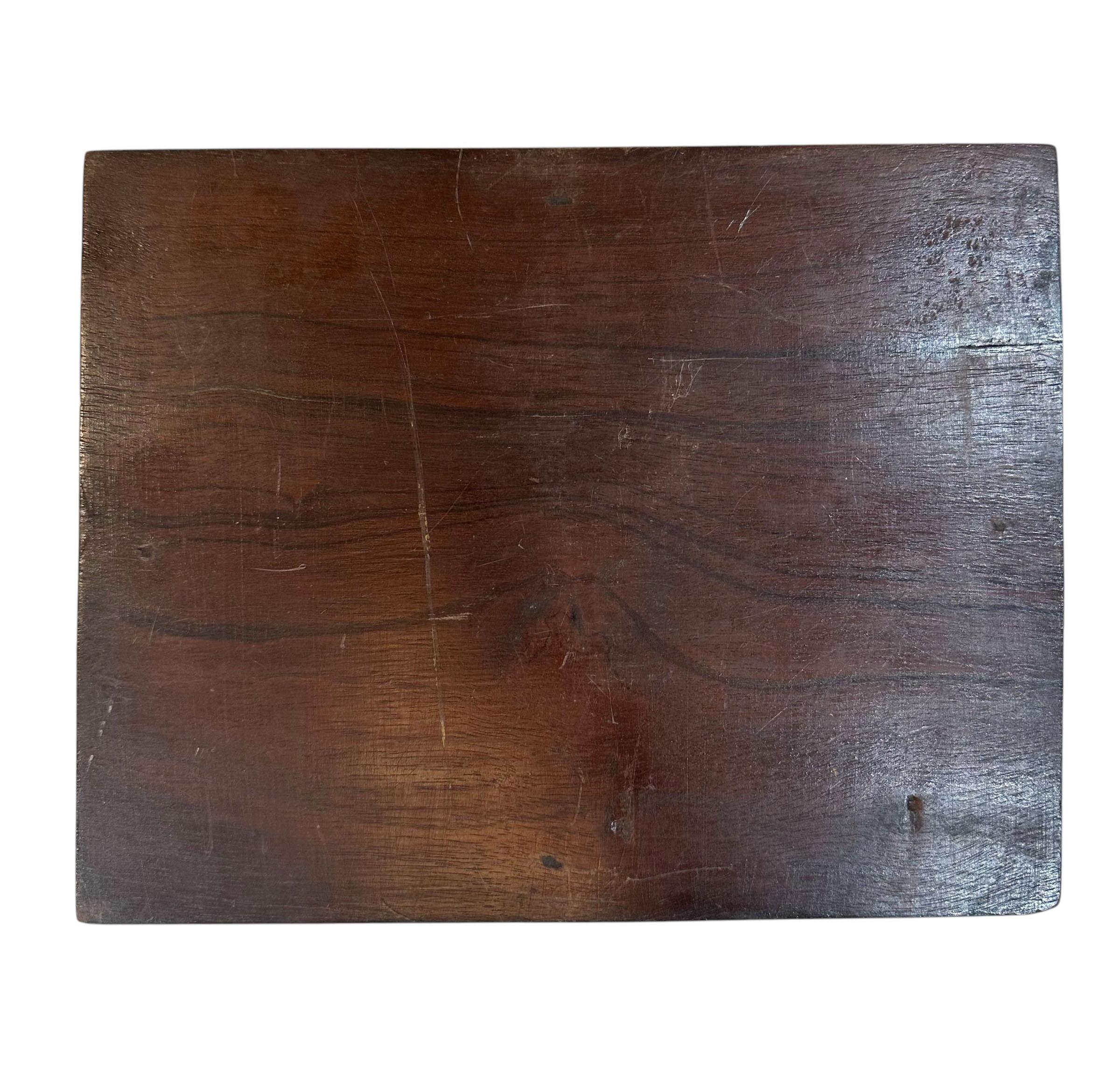 Boîte cubaine vintage en vente 5