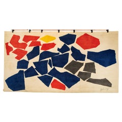 Tapisseries - Mid-Century Modern